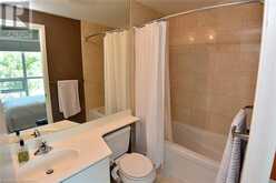 215 FORT YORK Boulevard Unit# 210 Toronto