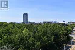 215 FORT YORK Boulevard Unit# 210 Toronto