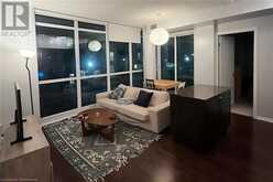 215 FORT YORK Boulevard Unit# 210 Toronto