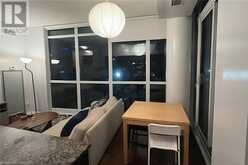 215 FORT YORK Boulevard Unit# 210 Toronto