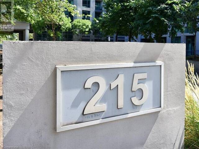 215 Fort York Boulevard Unit# 210 Toronto Ontario