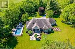 1043 JERSEYVILLE Road W Ancaster