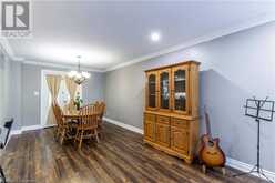 1216 CONSORT Crescent Burlington