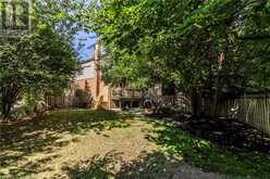 1216 CONSORT Crescent Burlington