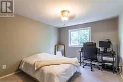 1216 CONSORT Crescent Burlington