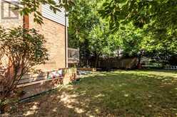 1216 CONSORT Crescent Burlington