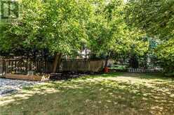 1216 CONSORT Crescent Burlington