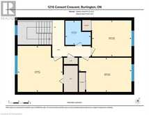 1216 CONSORT Crescent Burlington