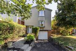 1216 CONSORT Crescent Burlington