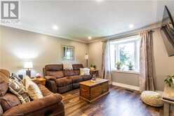 1216 CONSORT Crescent Burlington