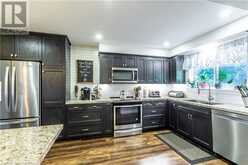 1216 CONSORT Crescent Burlington