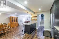 1216 CONSORT Crescent Burlington