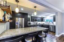 1216 CONSORT Crescent Burlington