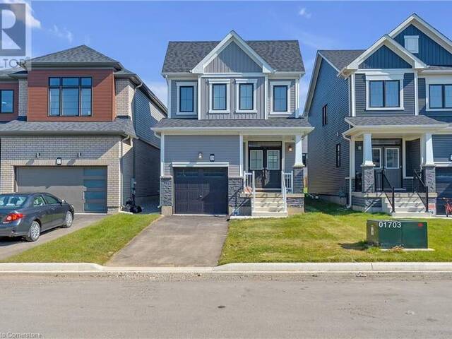 29 BASSWOOD Crescent Caledonia Ontario