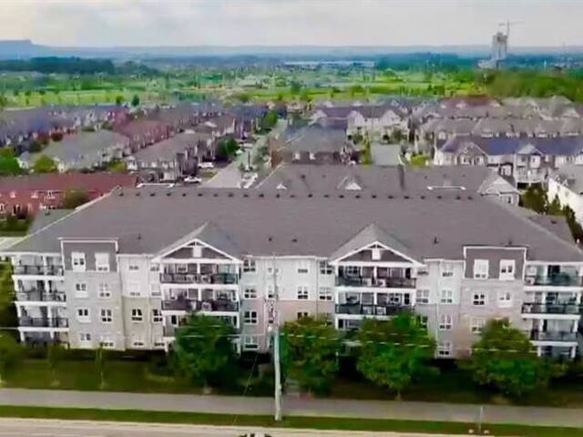 1045 NADALIN Heights Unit# 406 Milton Ontario