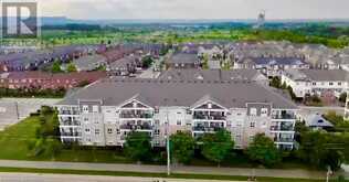 1045 NADALIN Heights Unit# 406 Milton