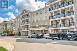 1045 NADALIN Heights Unit# 406 Milton