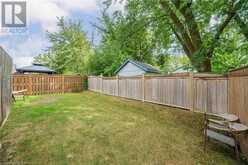 137 DENNIS Drive Smithville