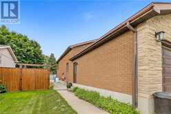 97 Old Chicopee Drive Kitchener