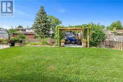 97 Old Chicopee Drive Kitchener