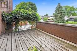 97 Old Chicopee Drive Kitchener