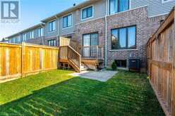 1890 RYMAL Road E Unit# 44 Stoney Creek