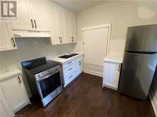 97 EAST 24TH Street Unit# Upper Hamilton