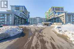 450 Dundas Street E Unit# 1213 Hamilton