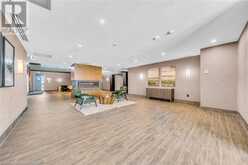 450 Dundas Street E Unit# 1213 Hamilton