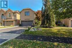 96 Laurendale Avenue Waterdown