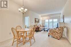 2075 AMHERST HEIGHTS Drive Unit# 405 Burlington