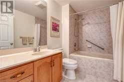 2075 AMHERST HEIGHTS Drive Unit# 405 Burlington