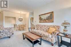 2075 AMHERST HEIGHTS Drive Unit# 405 Burlington