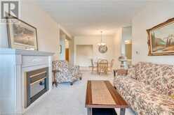 2075 AMHERST HEIGHTS Drive Unit# 405 Burlington