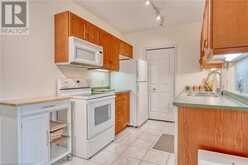 2075 AMHERST HEIGHTS Drive Unit# 405 Burlington