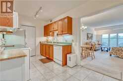 2075 AMHERST HEIGHTS Drive Unit# 405 Burlington