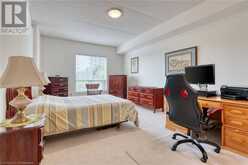 2075 AMHERST HEIGHTS Drive Unit# 405 Burlington