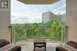 2075 AMHERST HEIGHTS Drive Unit# 405 Burlington