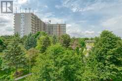 2075 AMHERST HEIGHTS Drive Unit# 405 Burlington