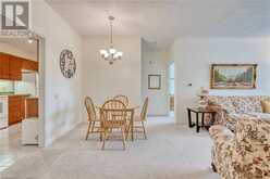 2075 AMHERST HEIGHTS Drive Unit# 405 Burlington