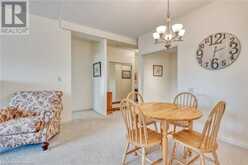 2075 AMHERST HEIGHTS Drive Unit# 405 Burlington