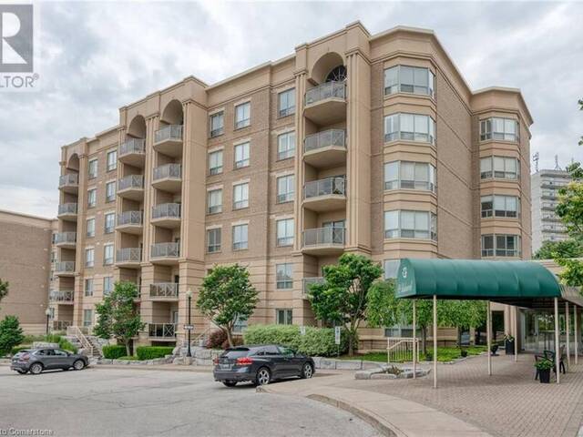 2075 AMHERST HEIGHTS Drive Unit# 405 Burlington Ontario