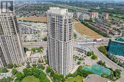 25 Kingsbridge Garden Circle Unit# 1021 Mississauga