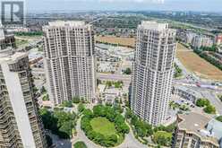 25 Kingsbridge Garden Circle Unit# 1021 Mississauga