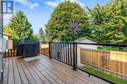 8 STANMARY Drive St. Catherines