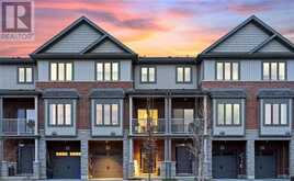 299 SKINNER Road Unit# 7 Waterdown