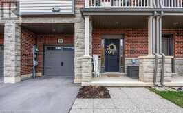 299 SKINNER Road Unit# 7 Waterdown