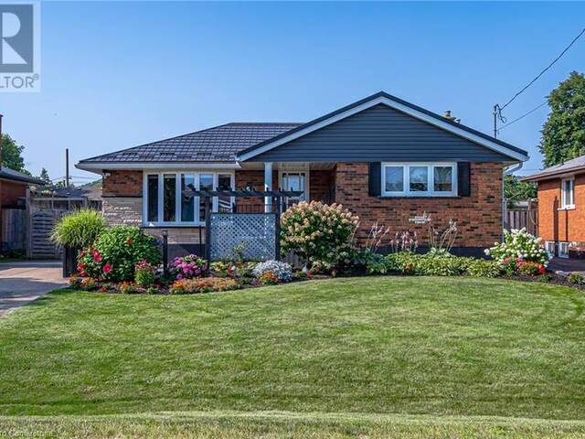 5 LORNE Avenue Grimsby Ontario