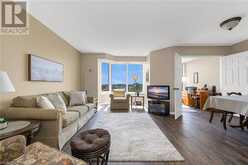 200 LIMERIDGE Road W Unit# 604 Hamilton