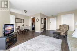 200 LIMERIDGE Road W Unit# 604 Hamilton